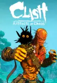 Clash: Artifacts of Chaos