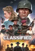 Classified: France '44