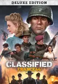 Classified: France &#x27;44 Deluxe Edition
