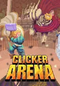 Clicker Arena