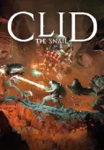 Clid The Snail