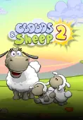 Clouds &amp; Sheep 2