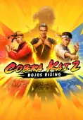 Cobra Kai 2: Dojos Rising