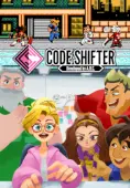 CODE SHIFTER