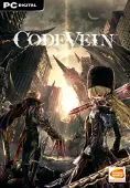 CODE VEIN