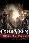 CODE VEIN Hunter&#x27;s Pass