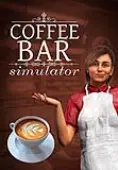 Coffee Bar Simulator
