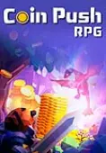 Coin Push RPG