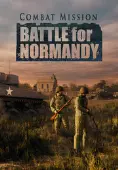 Combat Mission Battle for Normandy