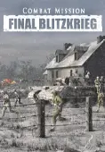 Combat Mission: Final Blitzkrieg