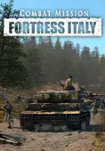 Combat Mission Fortress Italy