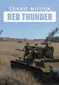 Combat Mission Red Thunder