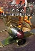 Combat Wings: Battle of Britain