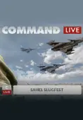 Command Live: Sahel Slugfest