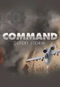 Command:MO - Desert Storm