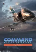 Command:MO - Falklands