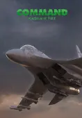 Command:MO - Kashmir Fire