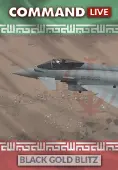 Command:MO LIVE - Black Gold Blitz