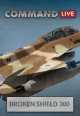 Command:MO LIVE - Broken Shield 300