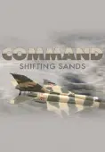 Command:MO - Shifting Sands
