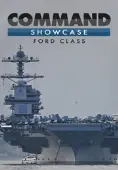 Command: Showcase - Ford Class