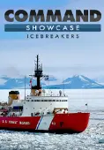 Command: Showcase - Icebreakers