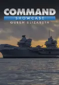 Command: Showcase Queen Elizabeth