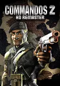 Commandos 2 HD Remaster