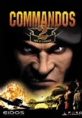 Commandos 2: Men of Courage