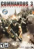 Commandos 3: Destination Berlin