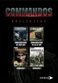 Commandos Collection