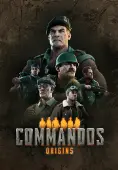 Commandos: Origins