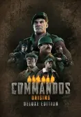Commandos: Origins Deluxe Edition