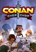Conan Chop Chop