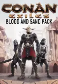 Conan Exiles - Blood and Sand Pack