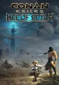 Conan Exiles: Isle of Siptah