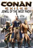 Conan Exiles - Jewel of the West Pack