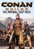 Conan Exiles - The Imperial East Pack