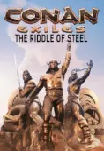 Conan Exiles - The Riddle of Steel
