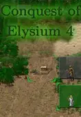 Conquest of Elysium 4