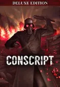 CONSCRIPT - Deluxe Edition