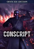CONSCRIPT - Officer Edition