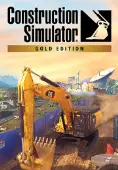 Construction Simulator Gold Edition