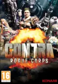 Contra: Rogue Corps