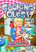 Cooking Quest