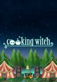 Cooking Witch