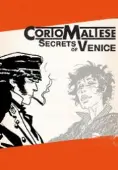 Corto Maltese The Secrets of Venice
