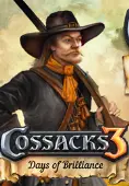 Cossacks 3: Days of Brilliance