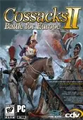 Cossacks II: Battle for Europe