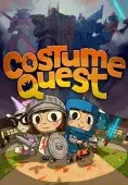 Costume Quest